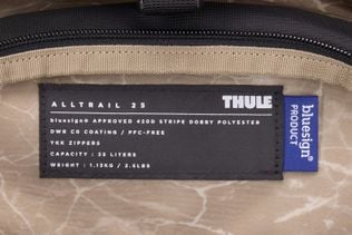 AllTrail 25L