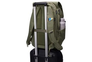 Thule Paramount Backpack 27L Soft Green