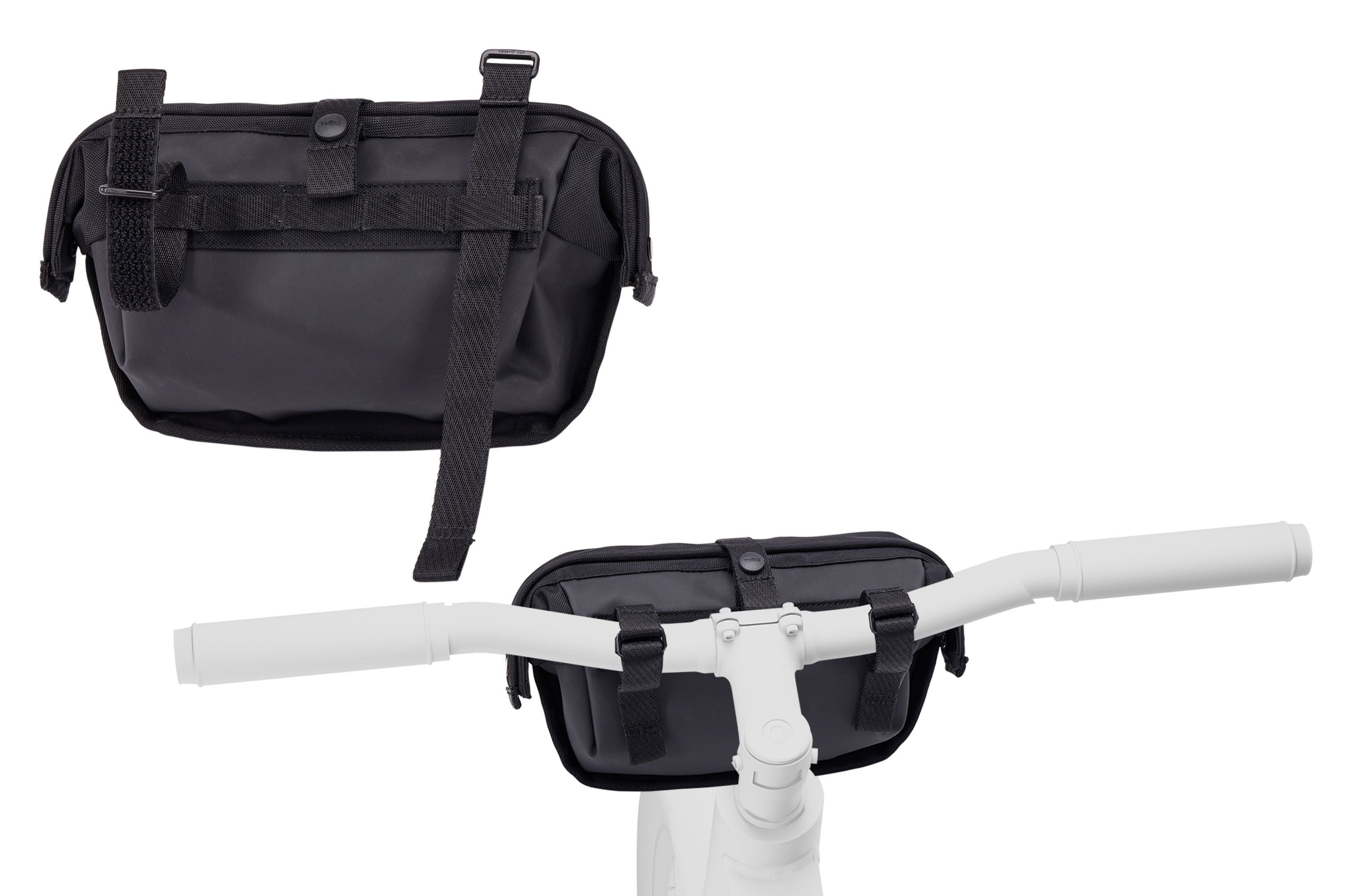 Thule Chasm handlebar bag 2L black