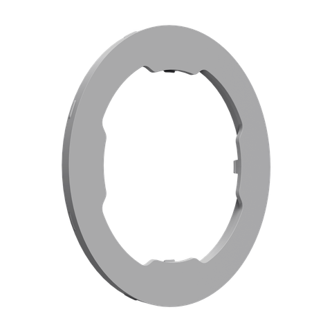 Quad Lock MAG ring grey