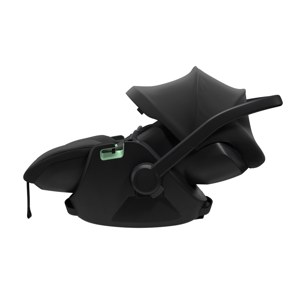 Thule Maple - Black