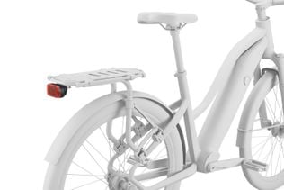 Thule Tour Rack universal bike rack black