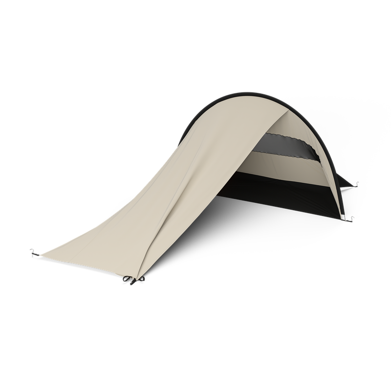 Thule sun and wind tarp