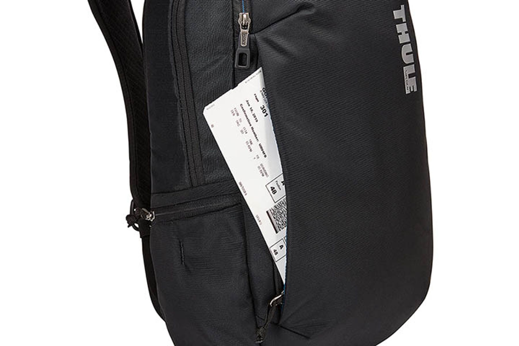 thule subterra backpack 23l