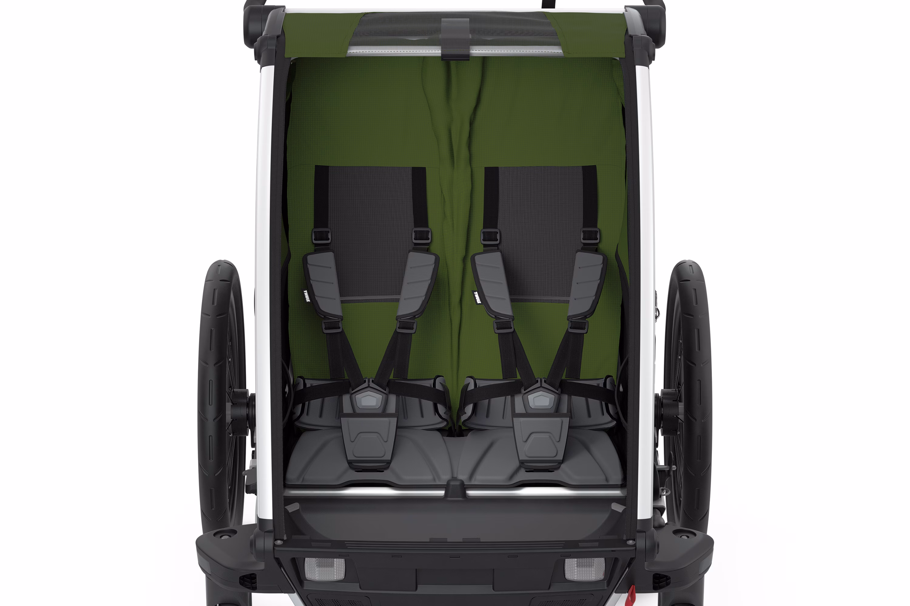 Thule Chariot Cab - XL 座椅
