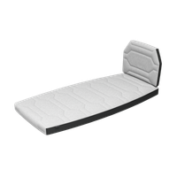 Thule Bexey dog bed M dog bike trailer bed