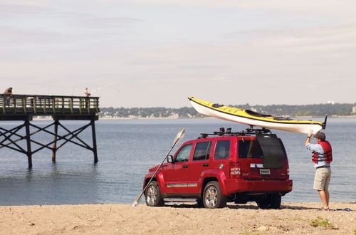 Thule WaterSlide