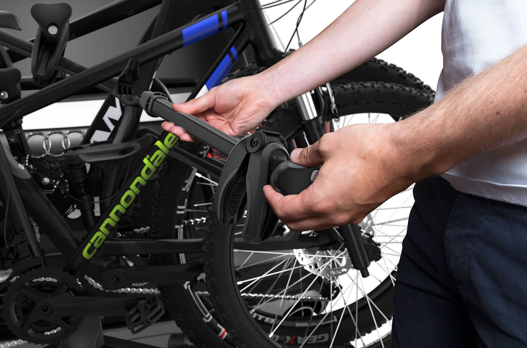 Thule VeloSpace XT | Thule | Sweden