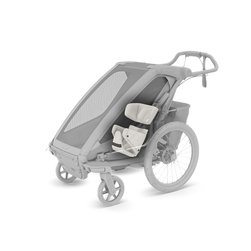 Thule baby supporter baby supporter