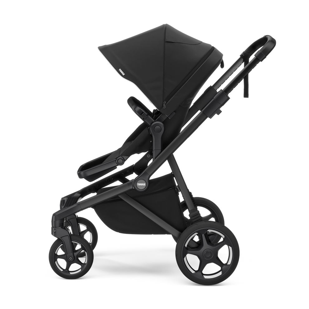 Thule Sleek 2 stroller