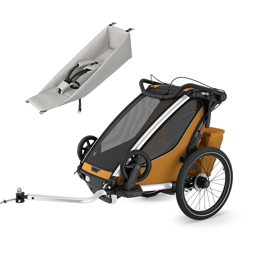 Thule Chariot Sport 2