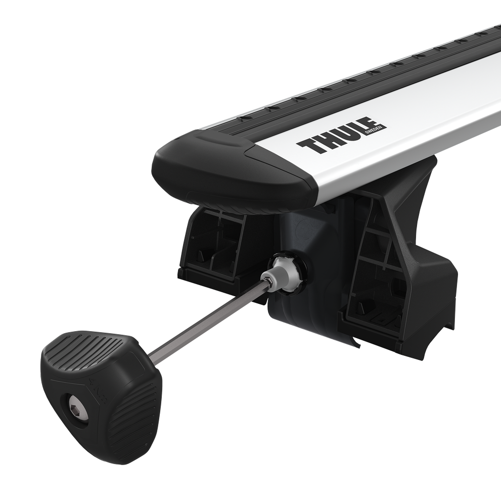 Thule Evo Flush Rail | Thule | United States