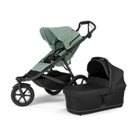 Thule Urban Glide 3 single mist green