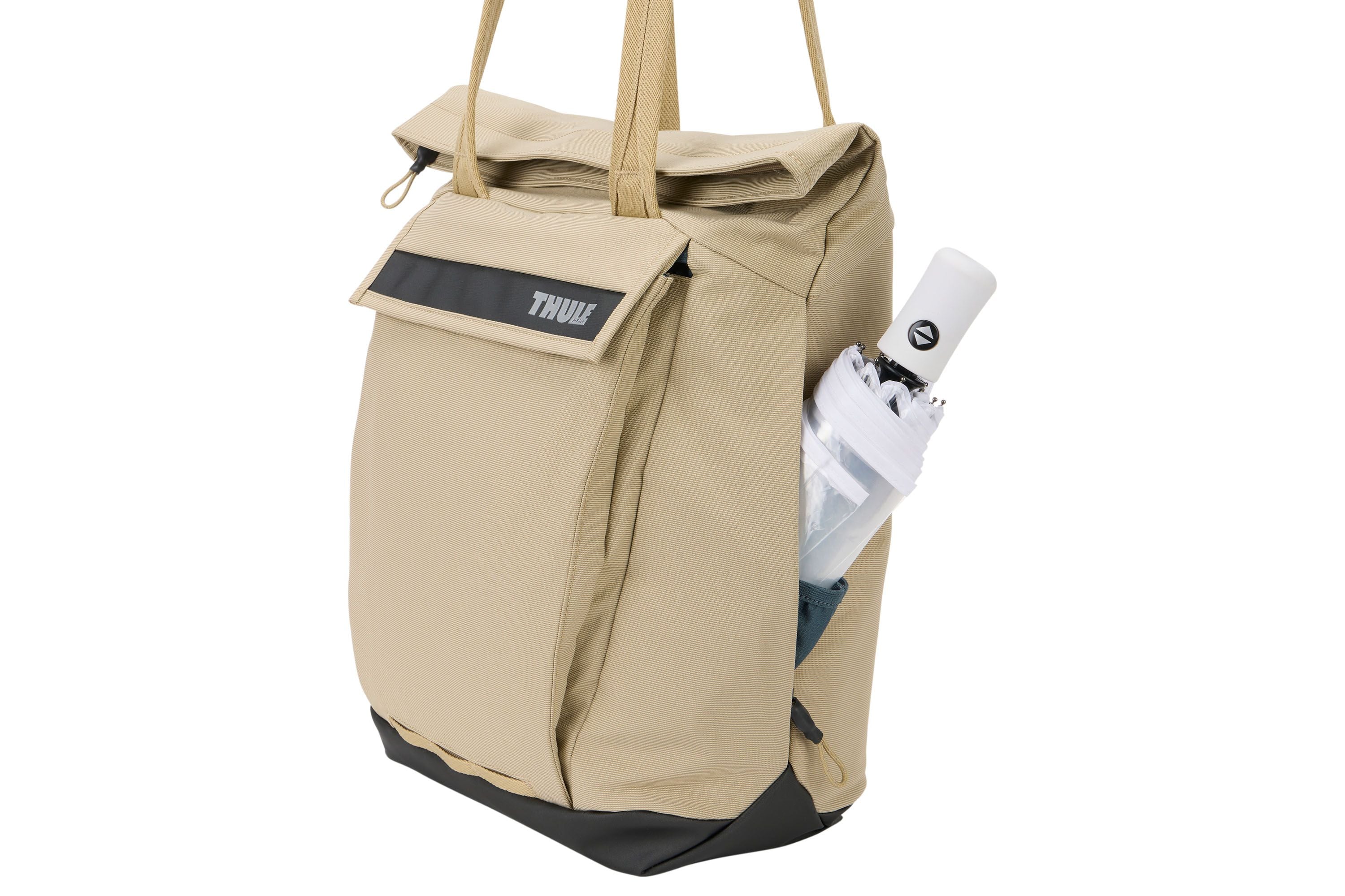 Thule Paramount tote 22L gentle beige