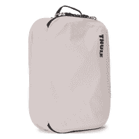 Thule clean/dirty packing cube clean/dirty packing cube medium white