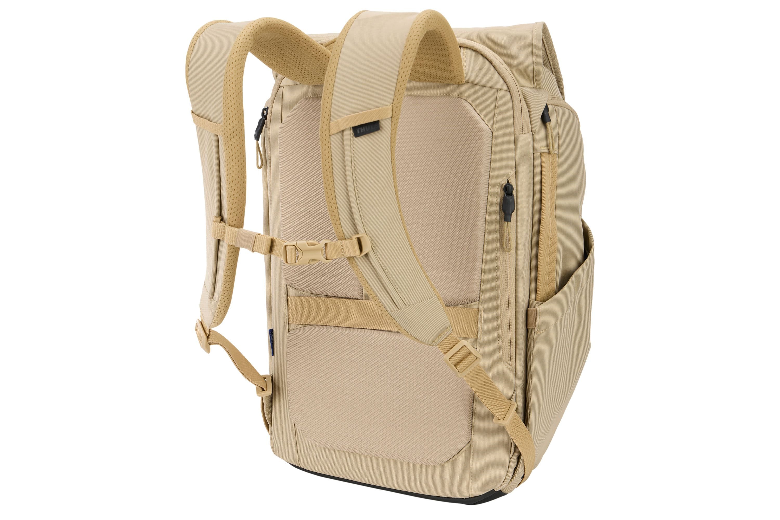 Thule Paramount backpack 27L gentle beige