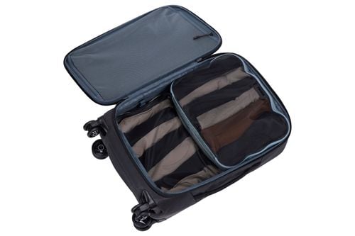Thule packing cube medium pond gray