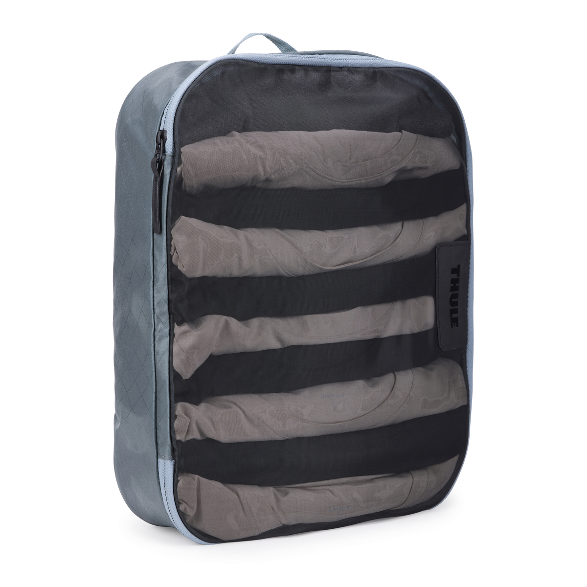 Thule packing cube large pond gray