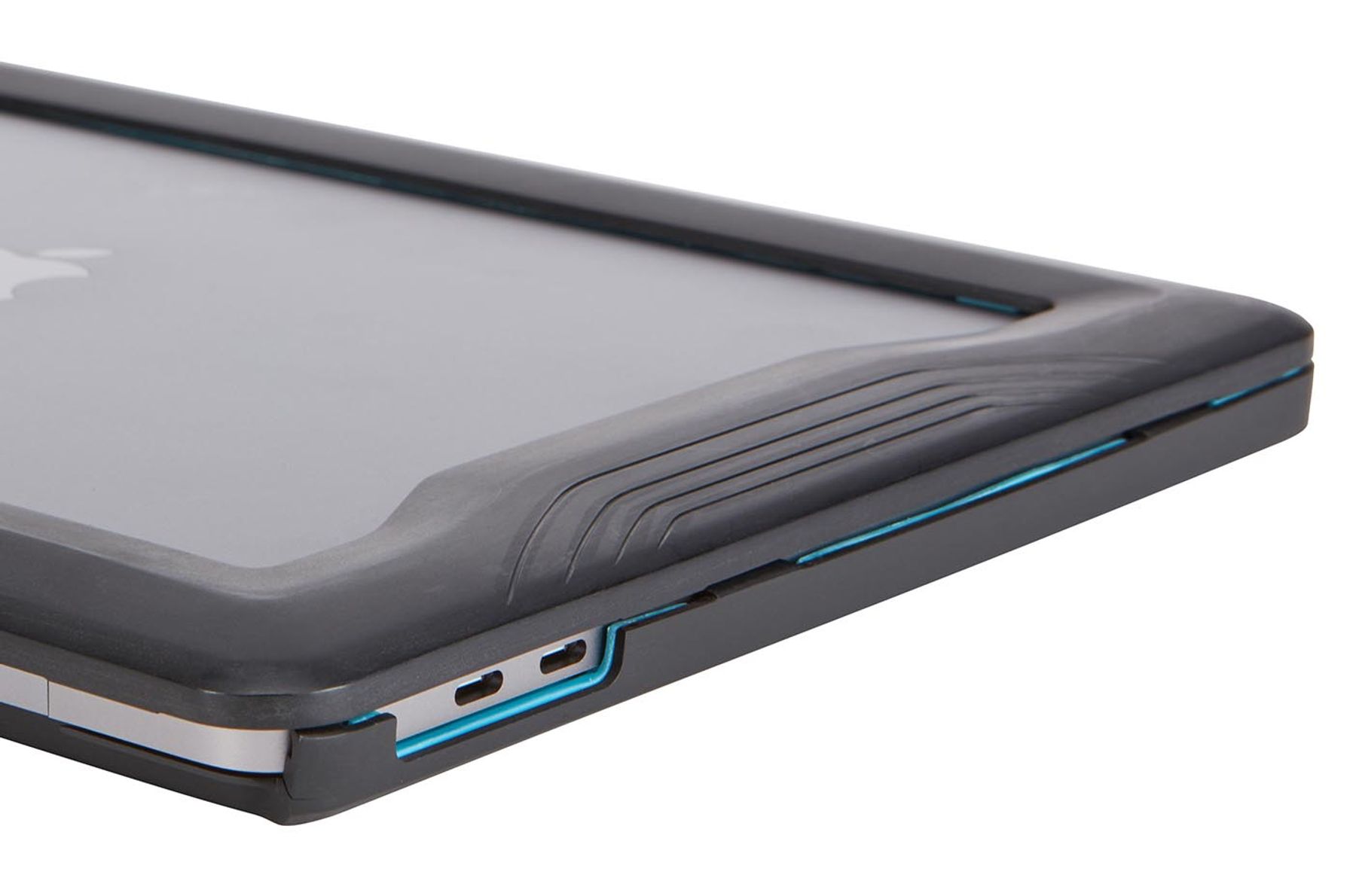 thule vectros macbook pro bumper case