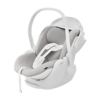 Thule Maple infant car seat cover infant car seat cover