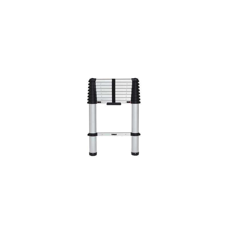 Thule Van Ladder van ladder 9 steps aluminium