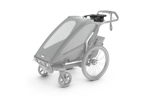 chariot stroller accessories