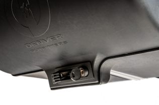 Thule RodVault ST 870011