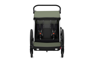 Thule Courier feature
