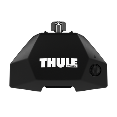 Thule Evo Raised Rail | Thule | United States