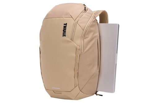 Thule Chasm laptop backpack 26L gentle beige