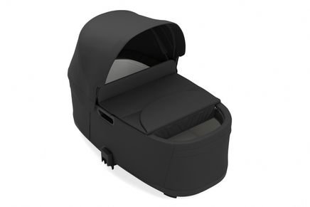 Thule Charm 2 in 1 closeness and accessibility