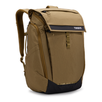 Thule Paramount laptop backpack 27L Nutria brown
