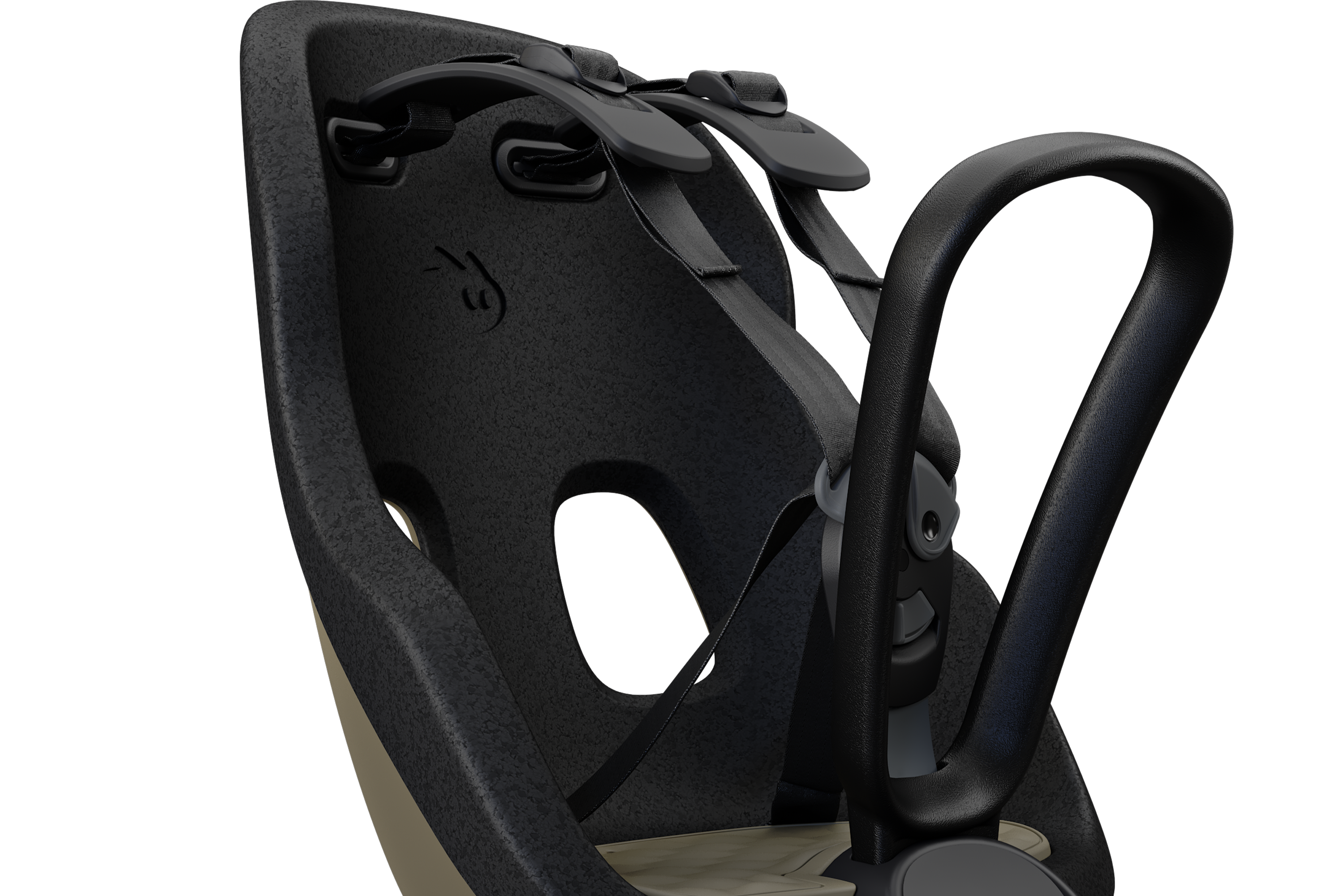 Thule Yepp Nexxt 2 mini - Feature image