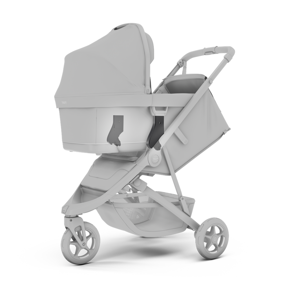 Thule Spring bassinet adapter bassinet adapter for Thule Spring stroller