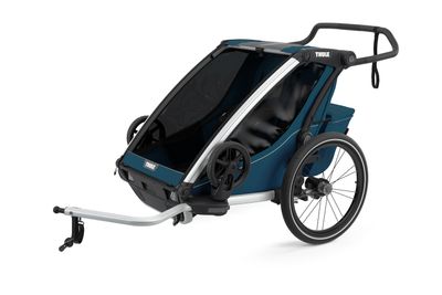 thule chariot 1