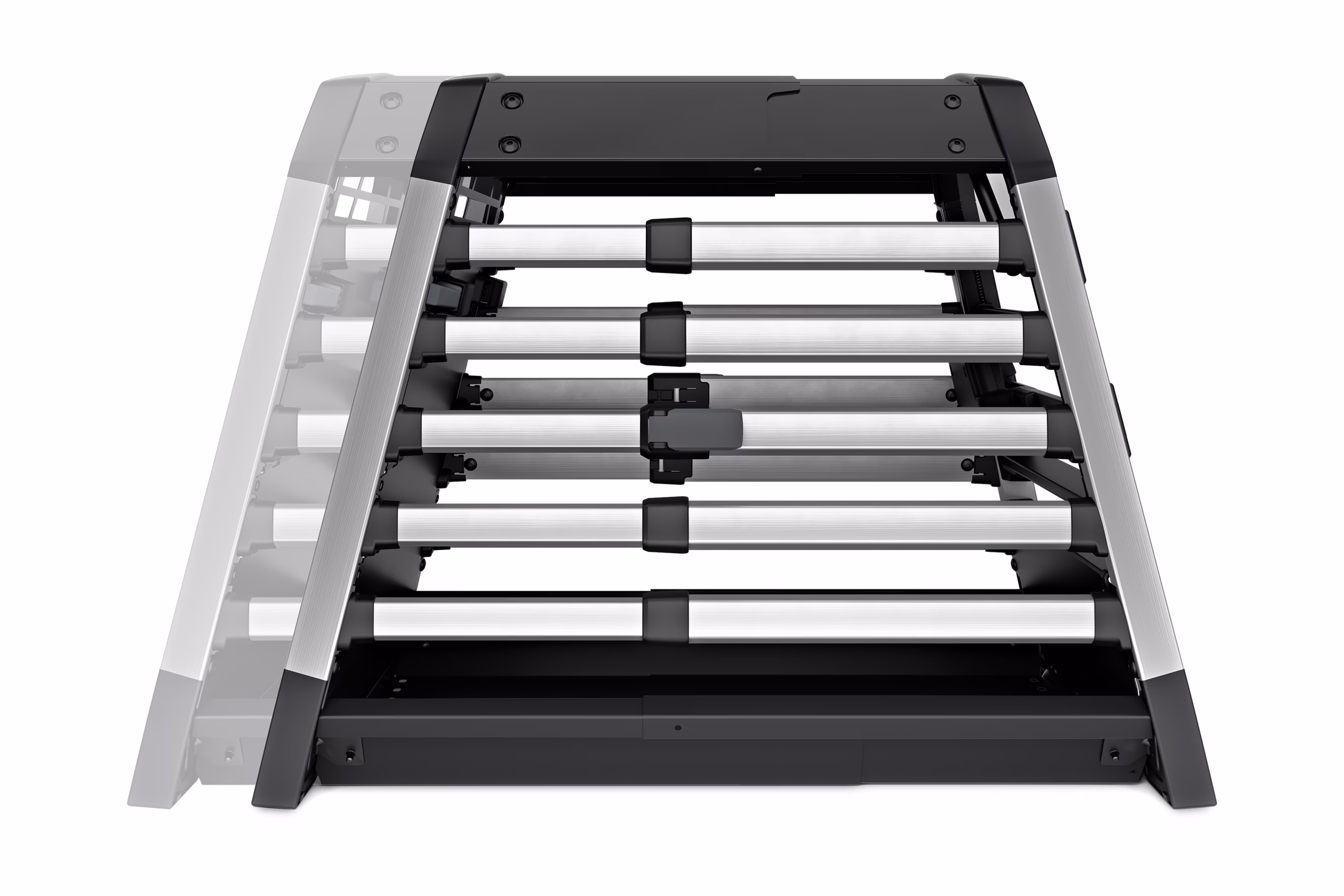 Thule Allax Threshold Compatible feature