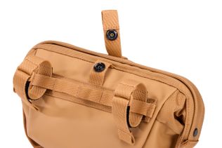 Thule Chasm handlebar bag 2L dusted orange