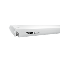Thule Omnistor 6300 roof awning 5.00x2.50 white