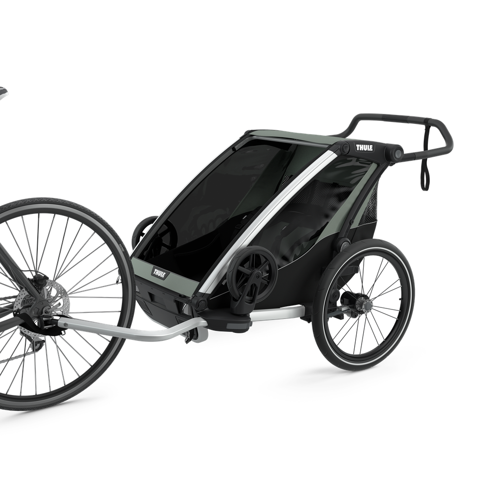 Thule Chariot Lite double | Thule | France