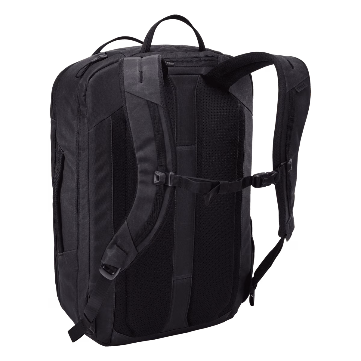 Thule Aion mochila de viaje vista posterior