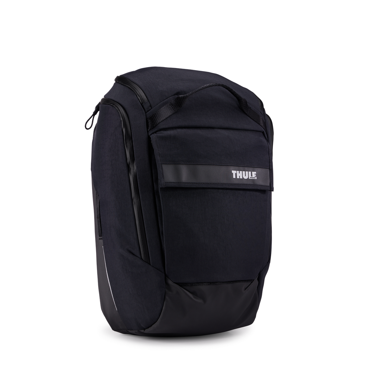 Thule Paramount hybrid bike pannier and backpack 26L black