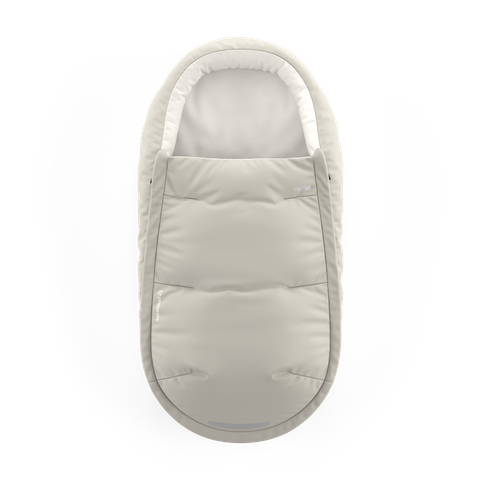 Thule Elements high-performance footmuff M/L tinted taupe
