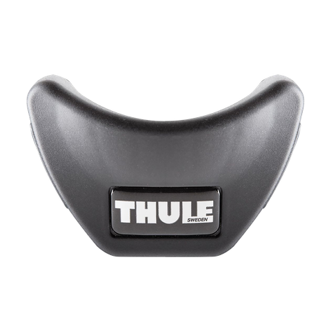 Thule Wheel Tray End Cap (2 Pack) wheel tray end cap 2-pack aluminium