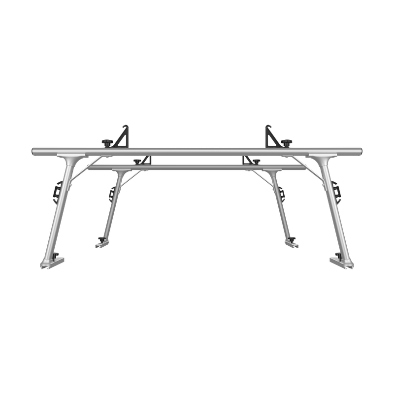 Thule TracRac SR Overhead Rack overhead rack super duty silver