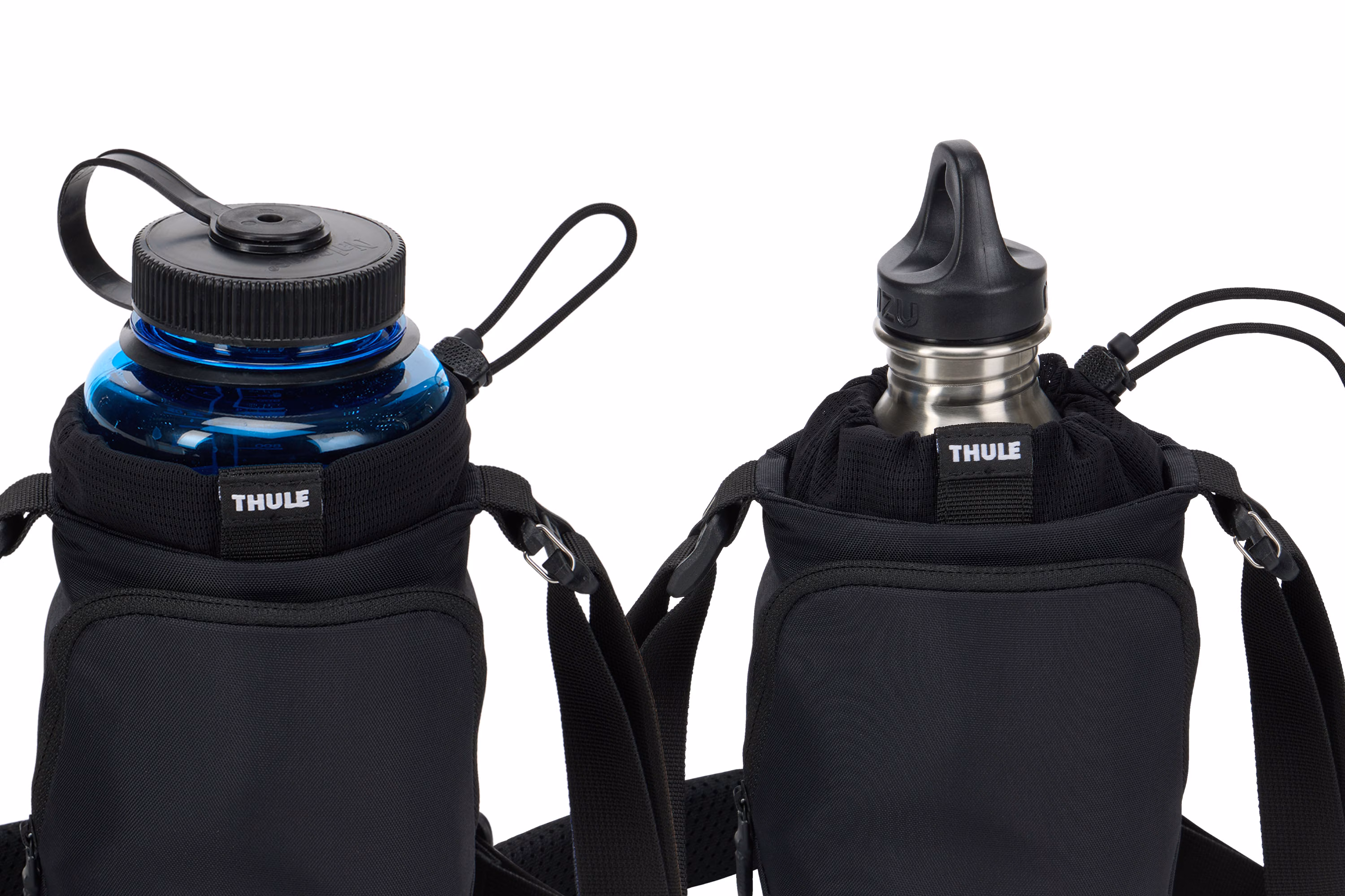 Thule EnRoute water bottle holder black