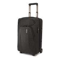Thule Crossover 2 carry on luggage black