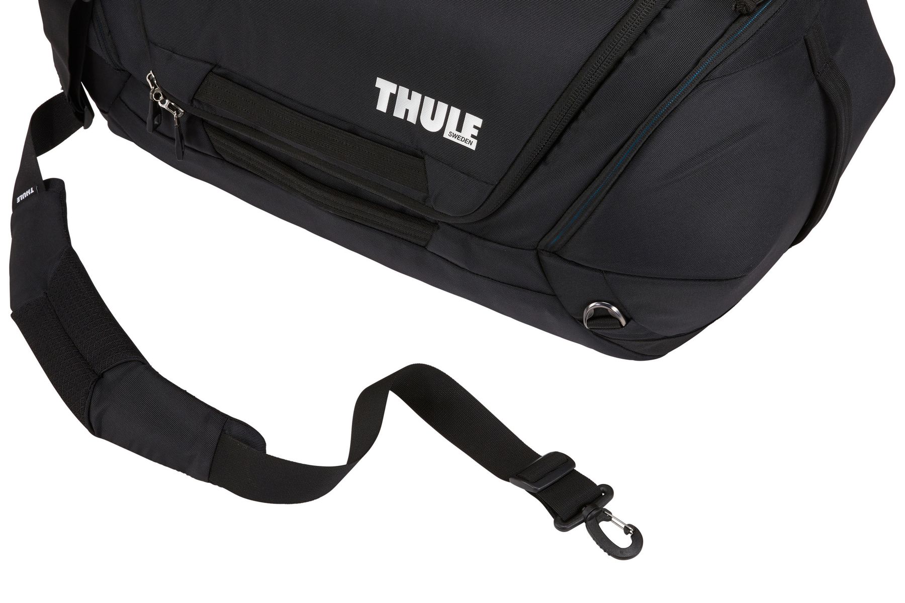 thule subterra 60l