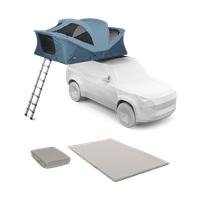 Thule Approach 2 bundle