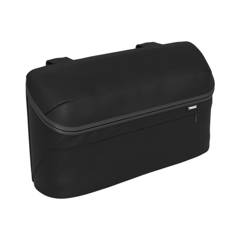 Thule Allax Dog Crate Bumper Protector - Keep Your Car Safe From Scratches & Damage