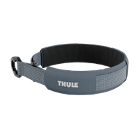 Thule Dart martingale collar dark slate
